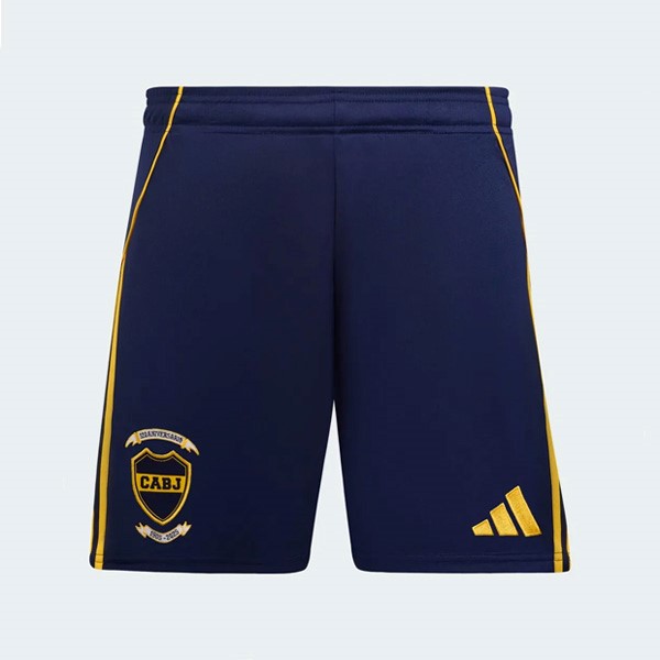 Strümpfe Boca Juniors Heim 2025-26